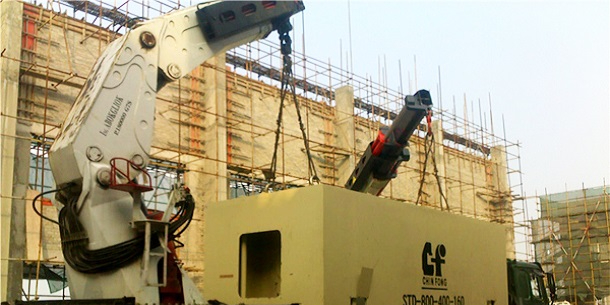 屹星機(jī)電簡述：機(jī)電設(shè)備安裝業(yè)務(wù)水平如何提高？