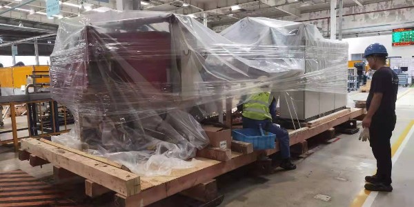 精密儀器設(shè)備搬遷一般采用什么搬運(yùn)方式