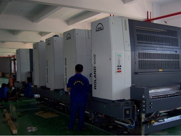 電子產品在工廠設備搬運中是如何搬運的？