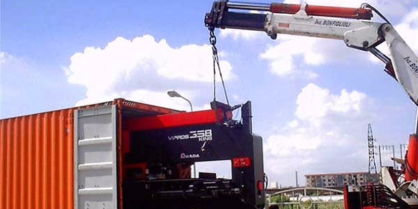 上海機電設備吊裝公司哪家好？ 及機電設備吊裝前應該做好什么準備？