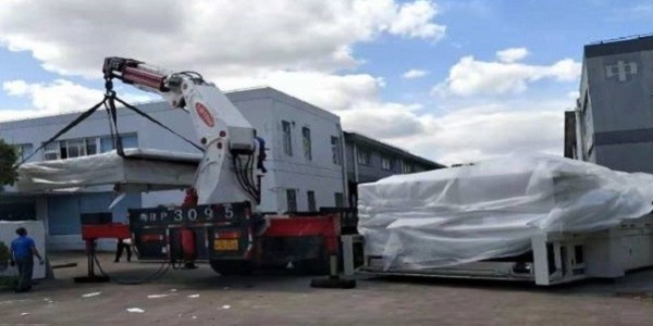 設備裝卸多少錢是消費者要關心的