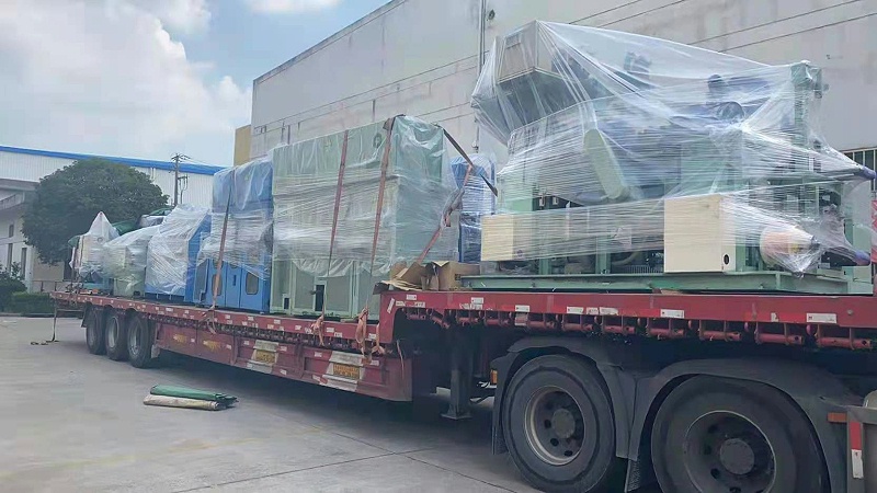 設(shè)備包裝搬運