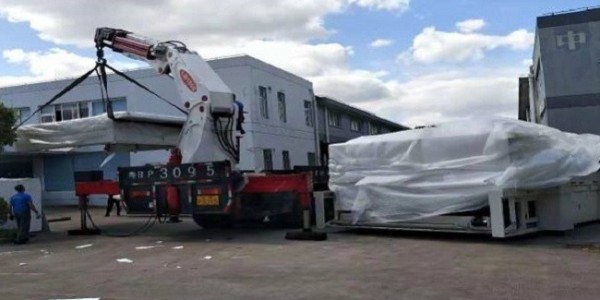 設備裝卸哪家好？以及設備裝卸對國家的發展有何作用