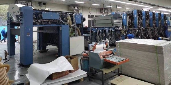 上海廠房搬遷如何選擇專業設備裝卸廠家？