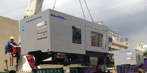 屹星機(jī)電搬運(yùn)講述：設(shè)備吊裝停放時需要注意的事項(xiàng)